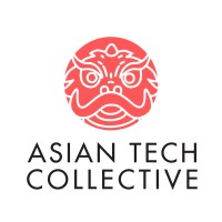 Asian Tech Collective logo - Similar company to Trophy Hunting Llc.