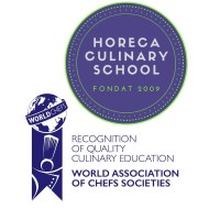 Horeca Culinary School logo - Similar company to Be Goldish