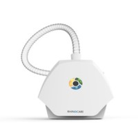 RhinoCare logo - Similar company to Elda Ai