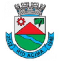 Prefeitura Municipal de Rio Acima logo - Similar company to The Way Language & Culture