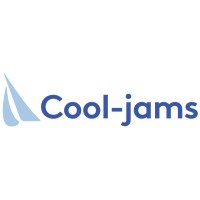 Cool-jams Inc. logo - Similar company to Greeter Co