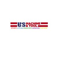 US Machine & Tool logo - Similar company to Southern Machine And Fabrication Company