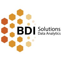 BDI Solutions logo - Similar company to Bdi Datalynk