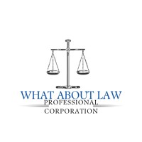 WhatAboutLaw PC logo - Similar company to Sharpnexus