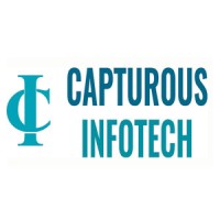 Capturous Infotech logo - Similar company to Codes Wizards Pvt Ltd