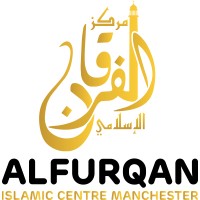 Alfurqan Centre Manchester logo - Similar company to Somali Architecture