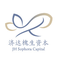 JH Sophora Capital logo - Similar company to Inx Technologies