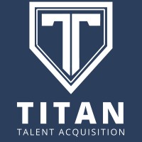 Titan Talent Acquisition Inc. logo - Similar company to Prep Realty
