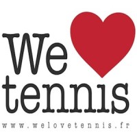 GrandChelem - Welovetennis logo - Similar company to Padel Mon Amour
