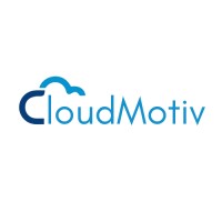 CloudMotiv logo - Similar company to Waites