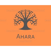 Ahara logo - Similar company to Ulabs Ventures