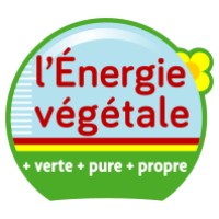 Energie Végétale logo - Similar company to Céleste Energie