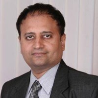 Shashi Kumar C logo - Similar company to Sterling Universal Group