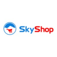 SkyShop logo - Similar company to Grats Data Services