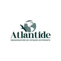 Atlantide Voyages logo - Similar company to Enquête2Sens
