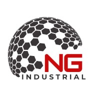 NG-Industrial (Graphene Solutions) logo - Similar company to Polymer Science Group, The University Of Melbourne