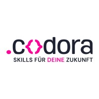 codora – Skills für deine Zukunft logo - Similar company to Codora Ltd
