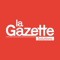 La Gazette Solutions logo - Similar company to Ribat Insight Logistics