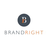 Brandright logo - Similar company to Brandfire Digital