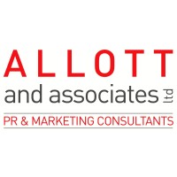 Allott and Associates Ltd logo - Similar company to Digital Edge