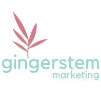 gingerstem marketing logo - Similar company to We Are Attune