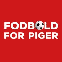 FODBOLD FOR PIGER logo - Similar company to Kvinder I Fodbold