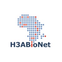 H3ABioNet logo - Similar company to Hackbio