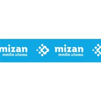 PT. Mizan Media Utama logo - Similar company to H Cube