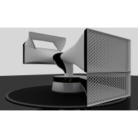 HEWS Technologies, Inc. logo - Similar company to L. Dewitt Mccarter, Inc.