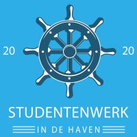 Studentenwerk in de haven - Rotterdam logo - Similar company to Helden Van De Haven