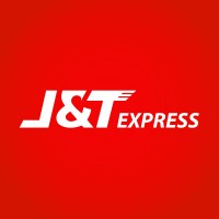 J&T Express Brasil logo - Similar company to T & A Express
