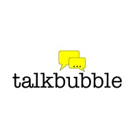 Talkbubble