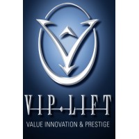 VIP LIFT NIGERIA LIMITED logo - Similar company to Vip Lift