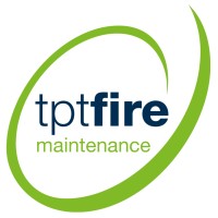 TPT Fire Maintenance Ltd logo - Similar company to Thameside Fire Protection