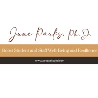 June Parks, Ph.D. logo - Similar company to Cenos Therapeutics