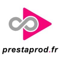 Photographe immobilier - Architecture - Construction ♾️ PRESTAPROD logo - Similar company to Kaanex Group