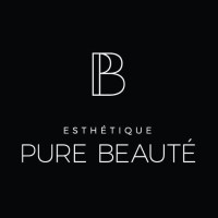 Esthétique pure beauté logo - Similar company to Clinique Médico-Esthétique De Québec
