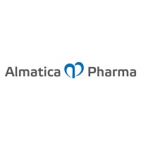 Almatica Pharma, Inc. logo - Similar company to Pharma Pulse
