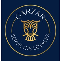 GARZAR - Servicios Legales logo - Similar company to Belopworks Mexico