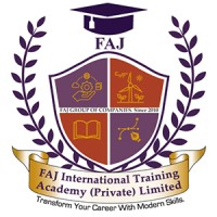 FAJ International Training Academy (Pvt) Limited logo - Similar company to Techwalks