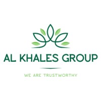 Al Khales Group logo - Similar company to Bomarex | Boyer Maroc Export
