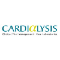 Cardialysis logo - Similar company to Dabl Clinical Trials