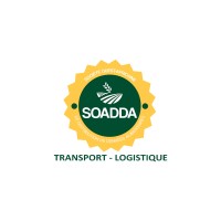 SOADDA Transport-Logistique logo - Similar company to Aeg Agence