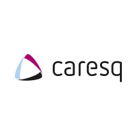 Caresq logo - Similar company to Onvz