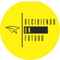 Decidiendo un Futuro logo - Similar company to The Photobridge Project