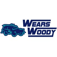 Wears Woody logo - Similar company to Mph Coaching