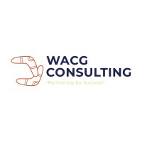 WACG Consulting logo - Similar company to Wise Workforce Solutions