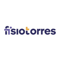 Fisiotorres logo - Similar company to Domus Vida