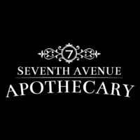 Seventh Avenue Apothecary logo - Similar company to White Lion Tea