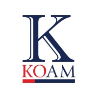 KOAM, LLC logo - Similar company to Ashlar